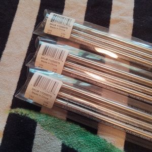 Starbucks venti straws